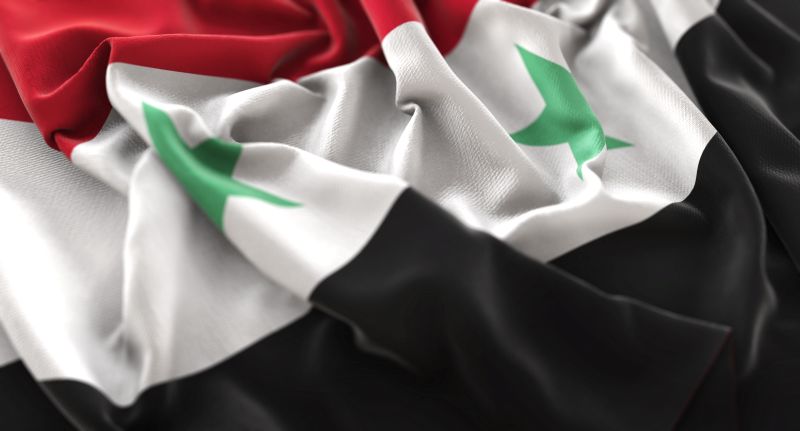 BIS Eases Syria Sanctions