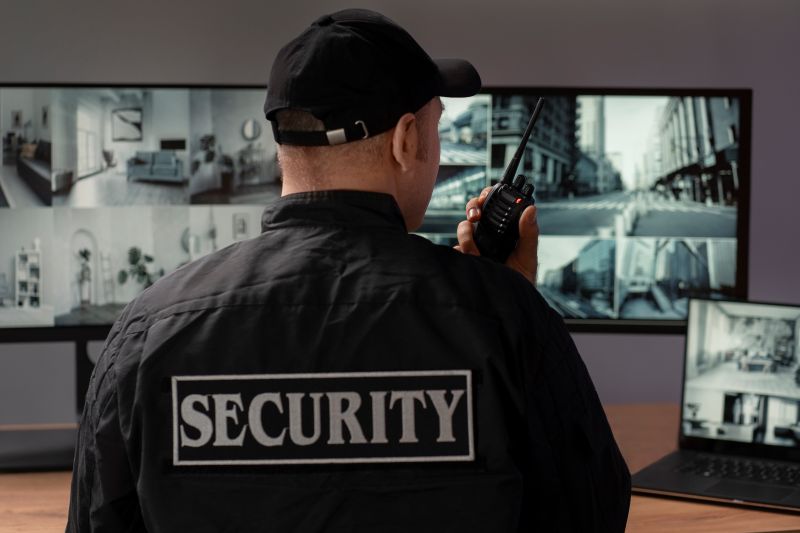 Facility Security Management