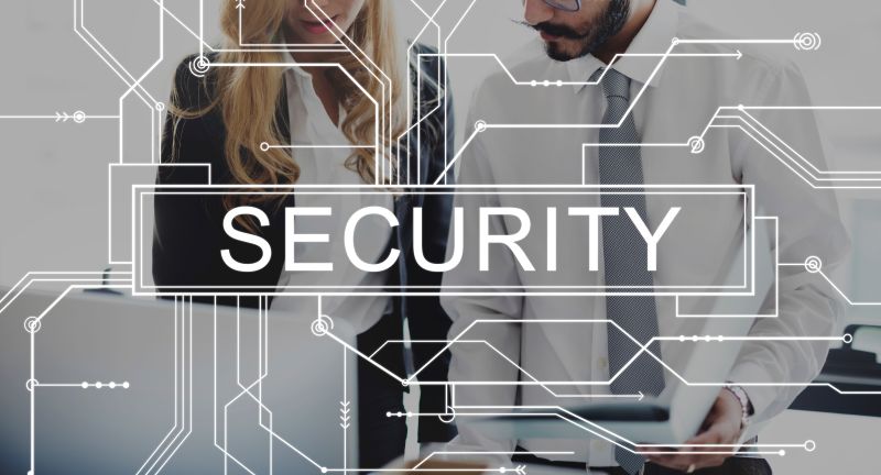 physical facility security